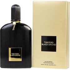 Tom Ford Black Orchid is a luxurious unisex fragrance with notes of black truffle, black orchid, and dark chocolate. Best for fall and winter evenings, it’s bold, sophisticated, and unforgettable. Parallel imported for wider availability.